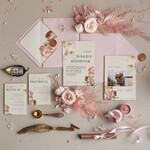 Zaproszenia ślubne Proste i Nowoczesne  proste zaproszenia ślubne ze zdjęciem, minimalistyczne zaproszenia na ślub i wesele ze zdjęciem, delikatne zaproszenie slubne ze zdjęciem, proste wzory zaproszeń ślubnych0