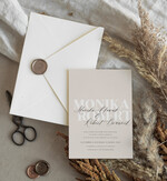 Zaproszenia ślubne Proste i Nowoczesne  klasyczne eleganckie zaproszenia ślubne, nowoczesne zaproszenia slubne, delikatne zaproszenia na slub, proste wzory zaproszeń ślubnych1