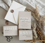 Zaproszenia ślubne Proste i Nowoczesne  klasyczne eleganckie zaproszenia ślubne, nowoczesne zaproszenia slubne, delikatne zaproszenia na slub, proste wzory zaproszeń ślubnych0