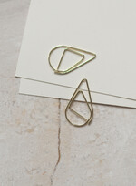 Zaproszenia ślubne Proste i Nowoczesne  zaproszenia ślubne z ozdobnym spinaczem, minimalistyczne zaproszenia na ślub w kształcie serca, delikatne zaproszenia slubne proste wzory zaproszeń ślubnych4