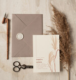 Zaproszenia ślubne Proste i Nowoczesne  proste klasyczne zaproszenia ślubne, nowoczesne zaproszenia slubne, delikatne zaproszenia na slub, proste wzory zaproszeń ślubnych, minimalistyczne zaproszenia slubne2