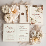 Zaproszenia ślubne Proste i Nowoczesne  nowoczesne zaproszenia ślubne, minimalistyczne zaproszenia na ślub i wesele, delikatne zaproszenia slubne, proste wzory zaproszeń ślubnych, składane zaproszenia ślubne0