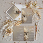 Zaproszenia ślubne Proste i Nowoczesne  eleganckie wzory zaproszeń ślubnnych, minimalistyczne zaproszenia na ślub, delikatne zaproszenia ślubne proste wzory zaproszeń na ślub i wesele, nowoczesne zaproszenia slubne0