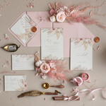 Zaproszenia ślubne Proste i Nowoczesne  proste zaproszenia ślubne, minimalistyczne zaproszenia na ślub i wesele, delikatne zaproszenia slubne, proste wzory zaproszeń ślubnych, składane zaproszenia ślubne0