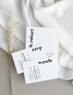 Zaproszenia ślubne Proste i Nowoczesne  klasyczne eleganckie zaproszenia ślubne, nowoczesne zaproszenia slubne, delikatne zaproszenia na slub, proste wzory zaproszeń ślubnych1