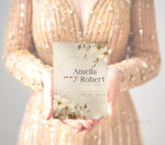 Zaproszenia ślubne Proste i Nowoczesne  rustykalne zaproszenia ślubne, minimalistyczne zaproszenia na ślub, delikatne zaproszenia slubne proste wzory zaproszeń ślubnych, nowoczesne wzory zaproszeń ślubnych2