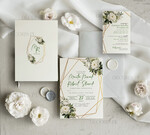 Zaproszenia ślubne Proste i Nowoczesne  rustykalne zaproszenia ślubne, minimalistyczne zaproszenia na ślub, delikatne zaproszenia slubne proste wzory zaproszeń ślubnych, nowoczesne zaproszenia slubne0