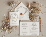 Zaproszenia ślubne Proste i Nowoczesne  rustykalne zaproszenia ślubne, minimalistyczne zaproszenia na ślub, delikatne zaproszenia slubne proste wzory zaproszeń ślubnych, nowoczesne zaproszenia slubne0