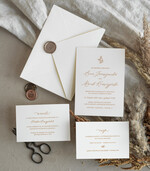 Zaproszenia ślubne Proste i Nowoczesne  rustykalne zaproszenia ślubne, minimalistyczne zaproszenia na ślub, delikatne zaproszenia slubne proste wzory zaproszeń ślubnych, nowoczesne zaproszenia slubne2