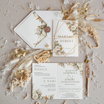 Zaproszenia ślubne Proste i Nowoczesne  kwiatowe zaproszenia ślubne, minimalistyczne zaproszenia na ślub, delikatne zaproszenia ślubne, proste wzory zaproszeń ślubnych, nowoczesne zaproszenie na ślub0