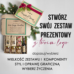 Prezenty oferta dla Firm skomponuj własny zestaw prezentowy zestaw świąteczny od firm z wybranymi produktami, prezenty biznesowe z logo firmy, eleganckie zestawy świąteczne, wybierz własny prezent dla pracowników lub kontrahentów0