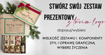 Prezenty oferta dla Firm skomponuj własny zestaw prezentowy zestaw świąteczny od firm z wybranymi produktami, prezenty biznesowe z logo firmy, eleganckie zestawy świąteczne, wybierz własny prezent dla pracowników lub kontrahentów5