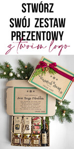 Prezenty oferta dla Firm skomponuj własny zestaw prezentowy zestaw świąteczny od firm z wybranymi produktami, prezenty biznesowe z logo firmy, eleganckie zestawy świąteczne, wybierz własny prezent dla pracowników lub kontrahentów4