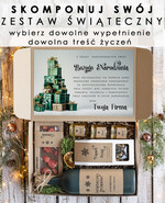 Prezenty oferta dla Firm skomponuj własny zestaw prezentowy zestaw świąteczny od firm z wybranymi produktami, prezenty biznesowe z logo firmy, eleganckie zestawy świąteczne, wybierz własny prezent dla pracowników lub kontrahentów0