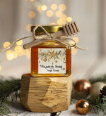 Prezenty oferta dla Firm MIODY KONFITURY SOKI Drobne prezenty dla firm miód z maliną i miodownikiem , drobne upominki na święta dla pracowników1