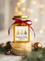 Prezenty oferta dla Firm MIODY KONFITURY SOKI Drobne prezenty dla firm miód z maliną i miodownikiem , drobne upominki na święta dla pracowników1