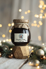 Prezenty oferta dla Firm MIODY KONFITURY SOKI Drobne prezenty świąteczne dla klientów biznesowych, Cytryny w syropie prezent biznesowy z logo1