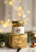 Prezenty oferta dla Firm MIODY KONFITURY SOKI Drobne prezenty Dla Firm miód z cynamonem, miody drobne upominki  dla pracowników,2