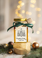 Prezenty oferta dla Firm MIODY KONFITURY SOKI Drobne prezenty dla firm miód z pomarańczą, drobne upominki na święta dla pracowników, świąteczne miody dla pracowników i kontrahentów, drobne prezenty firmowe1