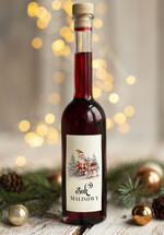 Prezenty oferta dla Firm MIODY KONFITURY SOKI Upominki firmowe na Boże Narodzenie sok malinowy, drobne upominki na święta dla pracowników1