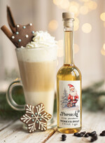 Prezenty oferta dla Firm MIODY KONFITURY SOKI Syrop do kawy Pierniczkowy Upominki firmowe boznedowe drobne upominki na święta dla pracowników0