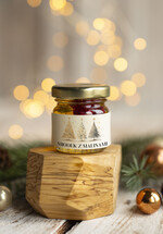 Prezenty oferta dla Firm MIODY KONFITURY SOKI Drobne prezenty Dla Firm miód z cynamonem, miody drobne upominki  dla pracowników,4