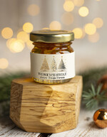 Prezenty oferta dla Firm MIODY KONFITURY SOKI Drobne prezenty Dla Firm miód z cynamonem, miody drobne upominki  dla pracowników,0