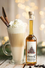 Prezenty oferta dla Firm MIODY KONFITURY SOKI Syrop do kawy Pierniczkowy Upominki firmowe boznedowe drobne upominki na święta dla pracowników0