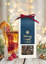 Prezenty oferta dla Firm HERBATA KAWA herbata czarna z owocami, prezent dla firm, Upominki firmowe,herbata z owocami, Herbata drobne prezenty dla pracowników0