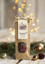 Prezenty oferta dla Firm HERBATA KAWA herbata swiateczna prezent, Upominki firmowe na Boże Narodzenie herbata świąteczna z malinami , Herbata świąteczna drobne prezenty na święta dla pracowników, bożonarodzeniowy prezent herbata świateczna2