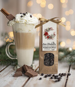 Prezenty oferta dla Firm HERBATA KAWA Drobne prezenty dla firm na boże narodzenie kawa czekoladowa, drobne upominki na święta dla pracowników, świąteczna kawa dla pracowników i kontrahentów0