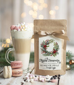 Prezenty oferta dla Firm HERBATA KAWA Drobne prezenty dla firm na boże narodzenie kawa ameretto, drobne upominki na święta dla pracowników, świąteczna kawa dla pracowników i kontrahentów0