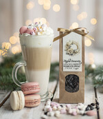 Prezenty oferta dla Firm HERBATA KAWA Drobne prezenty dla firm na boże narodzenie kawa ameretto, drobne upominki na święta dla pracowników, świąteczna kawa dla pracowników i kontrahentów0