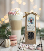 Prezenty oferta dla Firm HERBATA KAWA Drobne prezenty dla firm na boże narodzenie kawa ameretto, drobne upominki na święta dla pracowników, świąteczna kawa dla pracowników i kontrahentów0