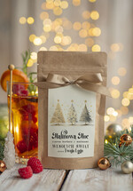 Prezenty oferta dla Firm HERBATA KAWA herbata swiateczna prezent, Upominki firmowe na Boże Narodzenie czarna herbata malinowa, Herbata świąteczna drobne prezenty na święta dla pracowników, bożonarodzeniowy prezent herbata świateczna0