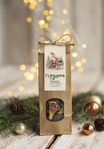 Prezenty oferta dla Firm HERBATA KAWA herbata swiateczna prezent, Upominki firmowe na Boże Narodzenie zielona herbata z pomarańczą, Herbata świąteczna drobne prezenty na święta dla pracowników, bożonarodzeniowy prezent herbata świateczna2