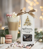 Prezenty oferta dla Firm HERBATA KAWA Drobne prezenty dla firm na boże narodzenie kawa ameretto, drobne upominki na święta dla pracowników, świąteczna kawa dla pracowników i kontrahentów0