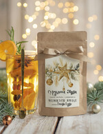 Prezenty oferta dla Firm HERBATA KAWA herbata swiateczna prezent, Upominki firmowe na Boże Narodzenie herbata z pomarańczą, Herbata świąteczna drobne prezenty na święta dla pracowników, bożonarodzeniowy prezent herbata świateczna0