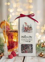 Prezenty oferta dla Firm HERBATA KAWA herbata swiateczna prezent, Upominki firmowe na Boże Narodzenie czarna herbata malinowa, Herbata świąteczna drobne prezenty na święta dla pracowników, bożonarodzeniowy prezent herbata świateczna0