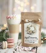 Prezenty oferta dla Firm HERBATA KAWA Drobne prezenty dla firm na boże narodzenie kawa ameretto, drobne upominki na święta dla pracowników, świąteczna kawa dla pracowników i kontrahentów0