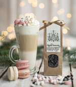 Prezenty oferta dla Firm HERBATA KAWA Drobne prezenty dla firm na boże narodzenie kawa ameretto, drobne upominki na święta dla pracowników, świąteczna kawa dla pracowników i kontrahentów0