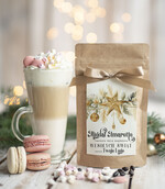 Prezenty oferta dla Firm HERBATA KAWA Drobne prezenty dla firm na boże narodzenie kawa ameretto, drobne upominki na święta dla pracowników, świąteczna kawa dla pracowników i kontrahentów0