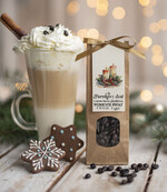 Prezenty oferta dla Firm HERBATA KAWA Drobne prezenty dla firm na boże narodzenie kawa piernikowa, drobne upominki na święta dla pracowników, świąteczna kawa dla pracowników i kontrahentów0