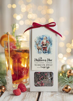 Prezenty oferta dla Firm HERBATA KAWA herbata swiateczna prezent, Upominki firmowe na Boże Narodzenie czarna herbata malinowa, Herbata świąteczna drobne prezenty na święta dla pracowników, bożonarodzeniowy prezent herbata świateczna0