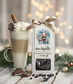 Prezenty oferta dla Firm HERBATA KAWA Drobne prezenty dla firm na boże narodzenie kawa czekoladowa, drobne upominki na święta dla pracowników, świąteczna kawa dla pracowników i kontrahentów0