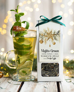Prezenty oferta dla Firm HERBATA KAWA herbata swiateczna prezent, Upominki firmowe na Boże Narodzenie zielona herbata mojito, Herbata świąteczna drobne prezenty na święta dla pracowników, bożonarodzeniowy prezent herbata świateczna0
