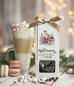 Prezenty oferta dla Firm HERBATA KAWA Drobne prezenty dla firm na boże narodzenie kawa ameretto, drobne upominki na święta dla pracowników, świąteczna kawa dla pracowników i kontrahentów0