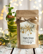 Prezenty oferta dla Firm HERBATA KAWA herbata swiateczna prezent, Upominki firmowe na Boże Narodzenie zielona herbata mojito, Herbata świąteczna drobne prezenty na święta dla pracowników, bożonarodzeniowy prezent herbata świateczna0