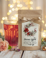 Prezenty oferta dla Firm HERBATA KAWA herbata swiateczna prezent, Upominki firmowe na Boże Narodzenie herbata świąteczna pakami róży, Herbata świąteczna drobne prezenty na święta dla pracowników, bożonarodzeniowy prezent herbata świateczna0