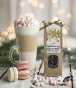 Prezenty oferta dla Firm HERBATA KAWA Drobne prezenty dla firm na boże narodzenie kawa ameretto, drobne upominki na święta dla pracowników, świąteczna kawa dla pracowników i kontrahentów0